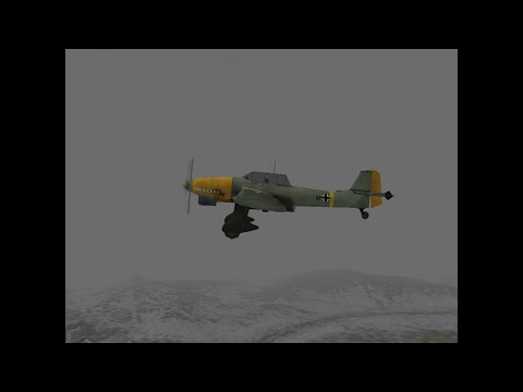 Iron Aces| German Campaign Missions 3 and 4: Interception and Cut-Off