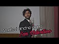 AMATEVI anche dopo SAN VALENTINO