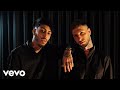 Keen Levy, Sami Duque - Dime Que Me Amas (Video Oficial)