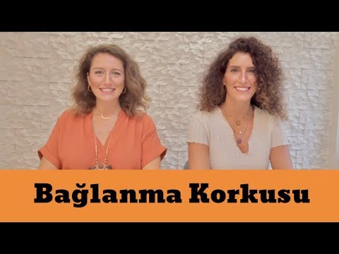 Video: Samimiyet Korkusu: Aşktan Korkmak Zorlukları