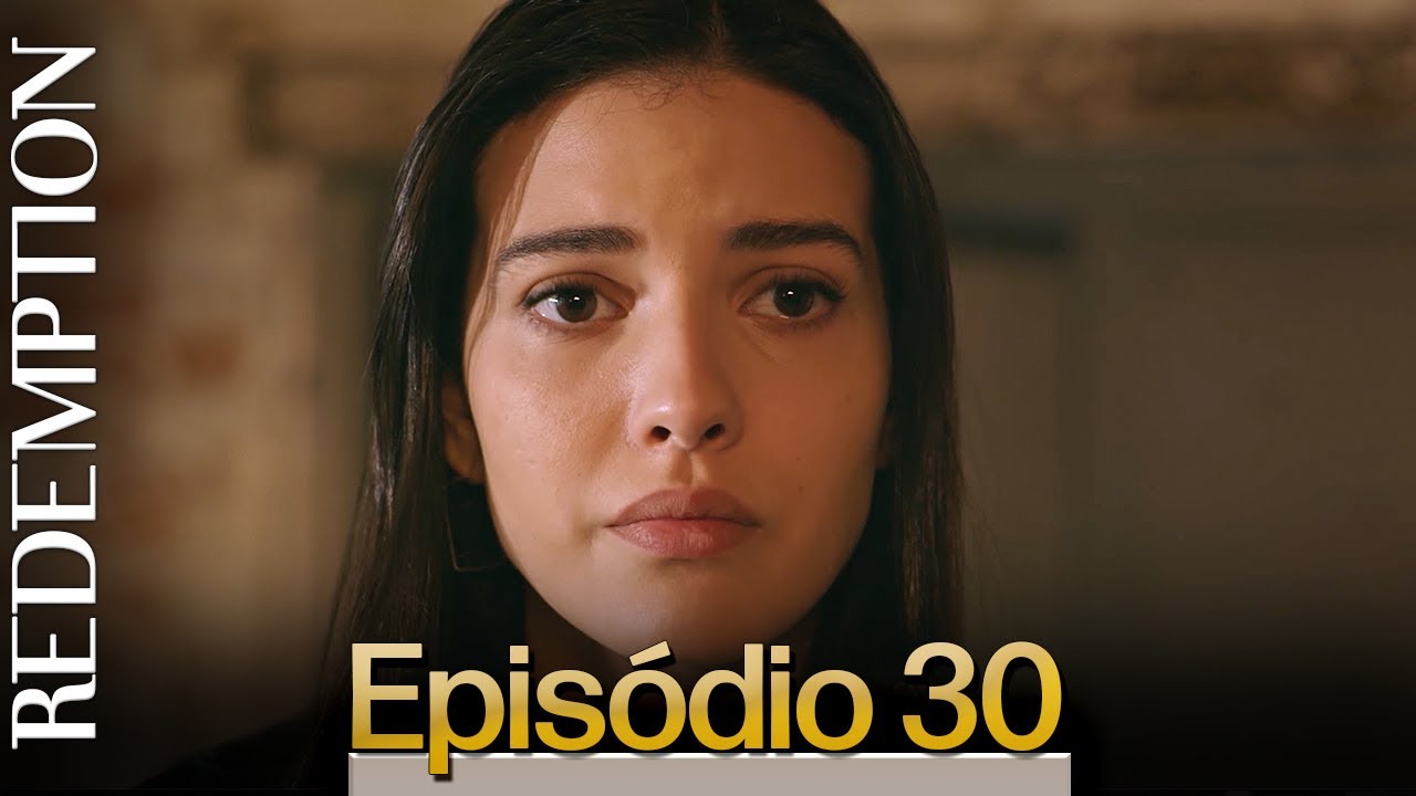 Cativeiro Episódio 30 | Legenda em Português - YouTube