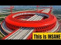 5 Mega Projects In Africa That Shocked The World - Africa is Rising!!