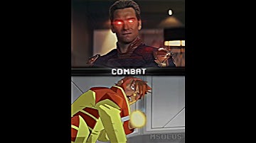 Homelander vs Rex splode #shorts #invincible #boys #homelander