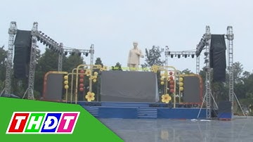 Sa Đéc và Cao Lãnh sẵn sàng Lễ hội đón chào năm mới | THDT