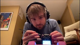 Asmr Attempt 