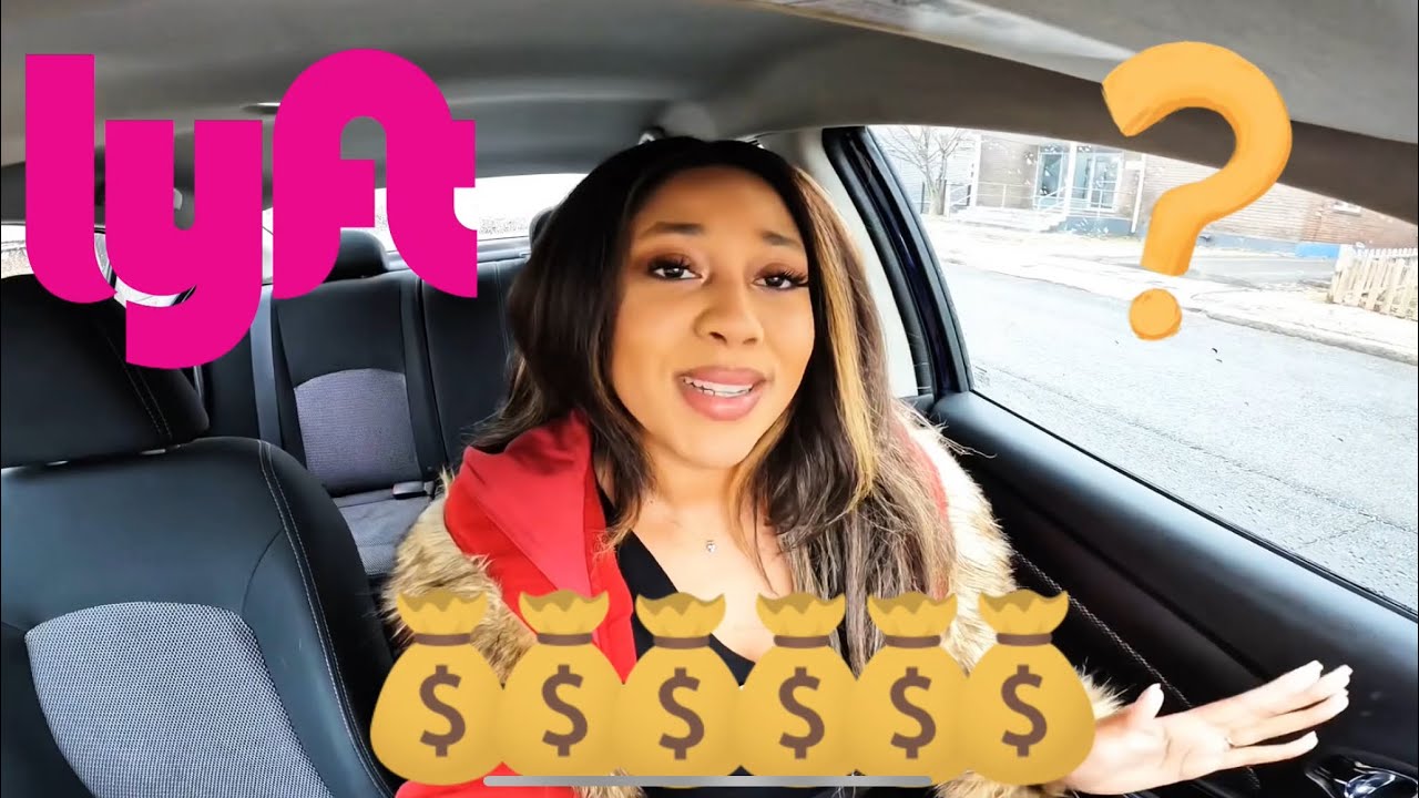 How Much Money Can You Make Driving For Lyft YouTube how-much-money-can-you-make-driving-for-lyft-youtube