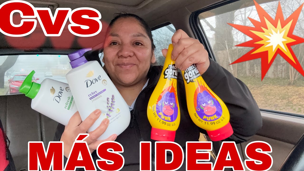 💥💃MÁS IDEAS  DE COMPRAS 💥💃