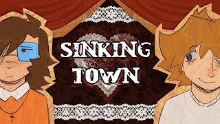 Sinking Town Animation Meme