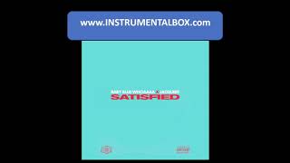 Baby Blue Whoaaa ft Jacquees Satisfied Instrumental DL Link