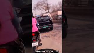 Samalka Thanared Light