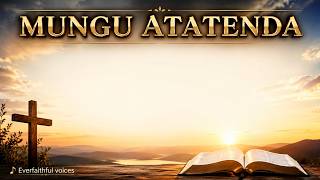 MUNGU ATATENDA 🙏  Kama Unasubiri Jibu la Mungu, Sikiliza Huu
