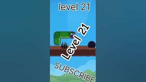 apple worm game#level 21#viral #gaming #logic puzzle #gameplay