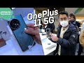 OnePlus 11 5G | Primeras impresiones