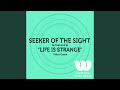 Seeker of the sight as featured in life is strange game