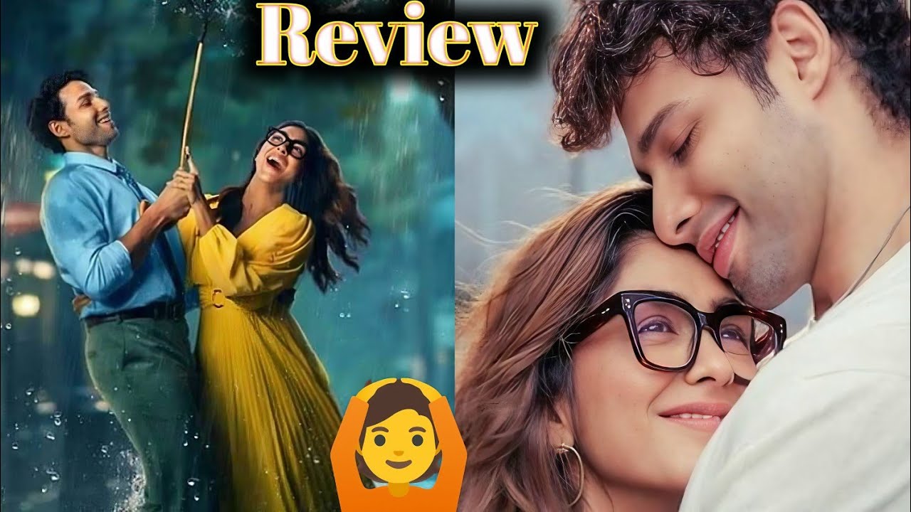 Do Deewane Seher Mein Movie Review | Hindi