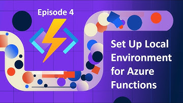 Set Up Local Environment for Azure Functions 🛠️ | VS Code & Tools (Ep 4)