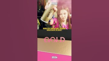 what a coincidence😅 #itzy