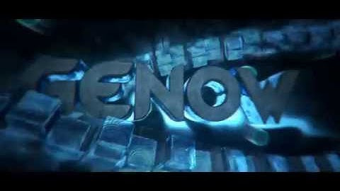 Genow Intro |Mrkill |who is back ( ͡° ͜ʖ ͡°)