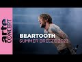 Capture de la vidéo Beartooth - Summer Breeze 2023 - Arte Concert