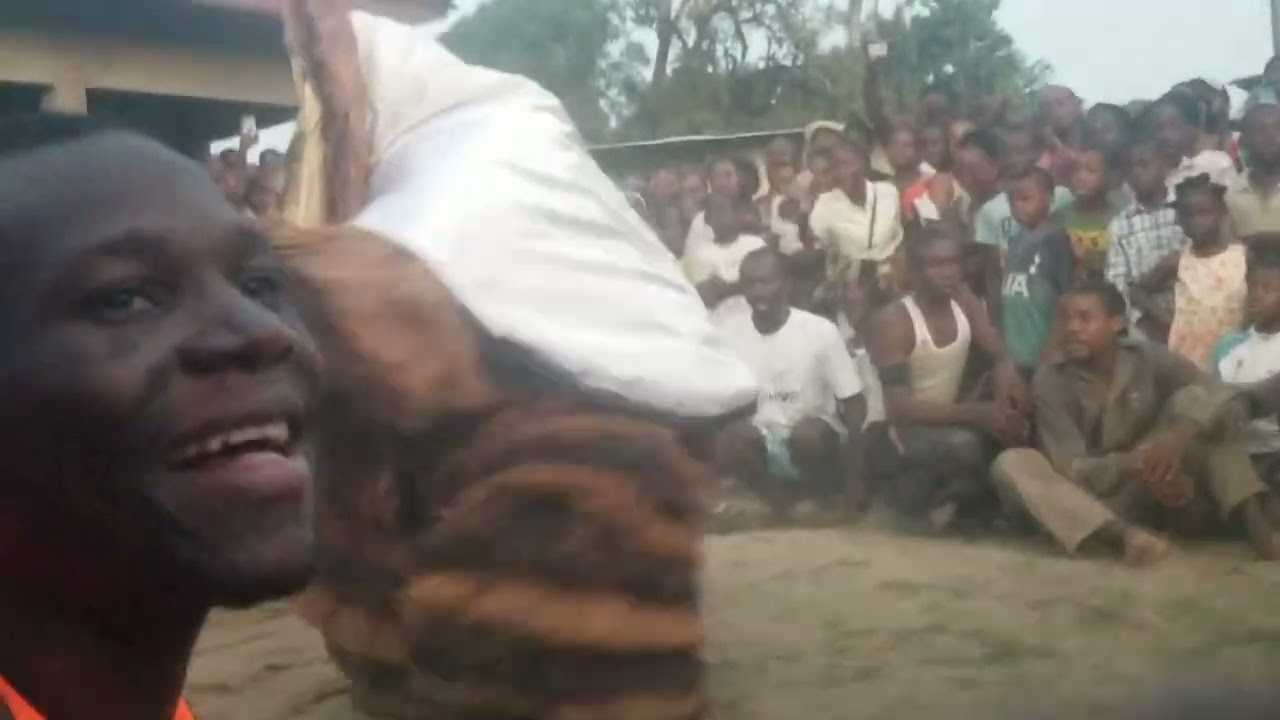 Mekuyo mia iyubu central