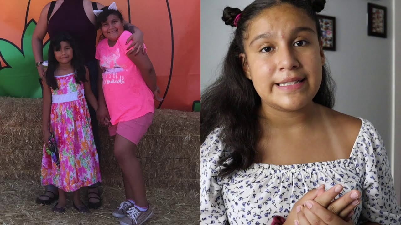 12 Year Old Weight Loss Journey And How She Lost 20 Pounds During