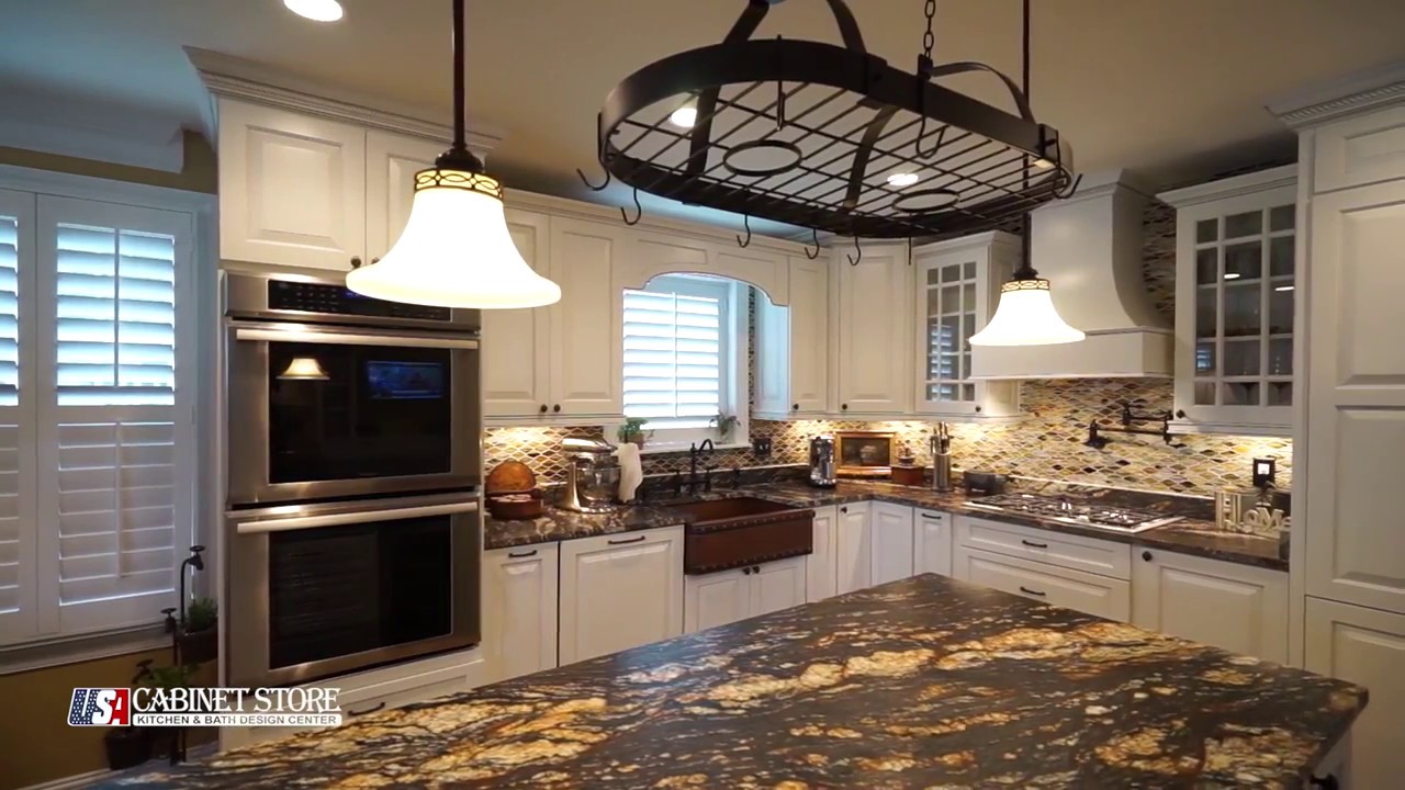 Kitchen Remoldeling In Arlington Va Youtube
