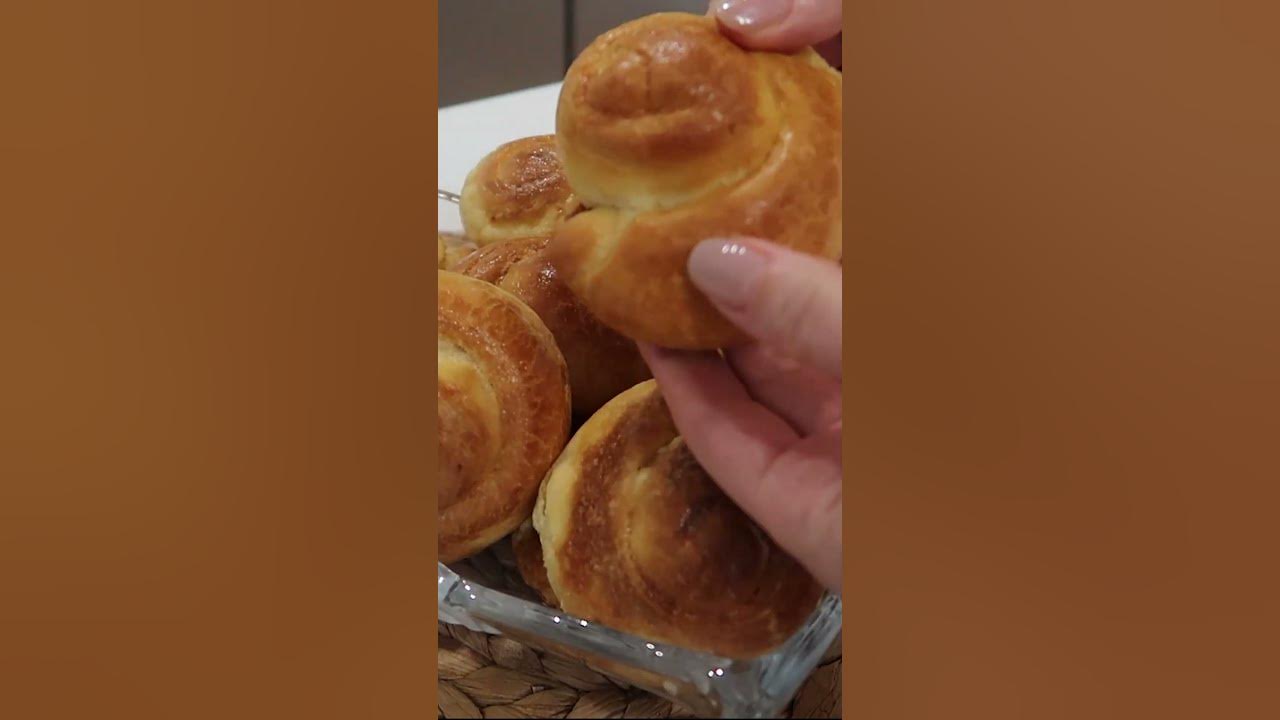 Вкусна закуска със сирене! Лесни и апетитни сиренки или соленки! - YouTube
