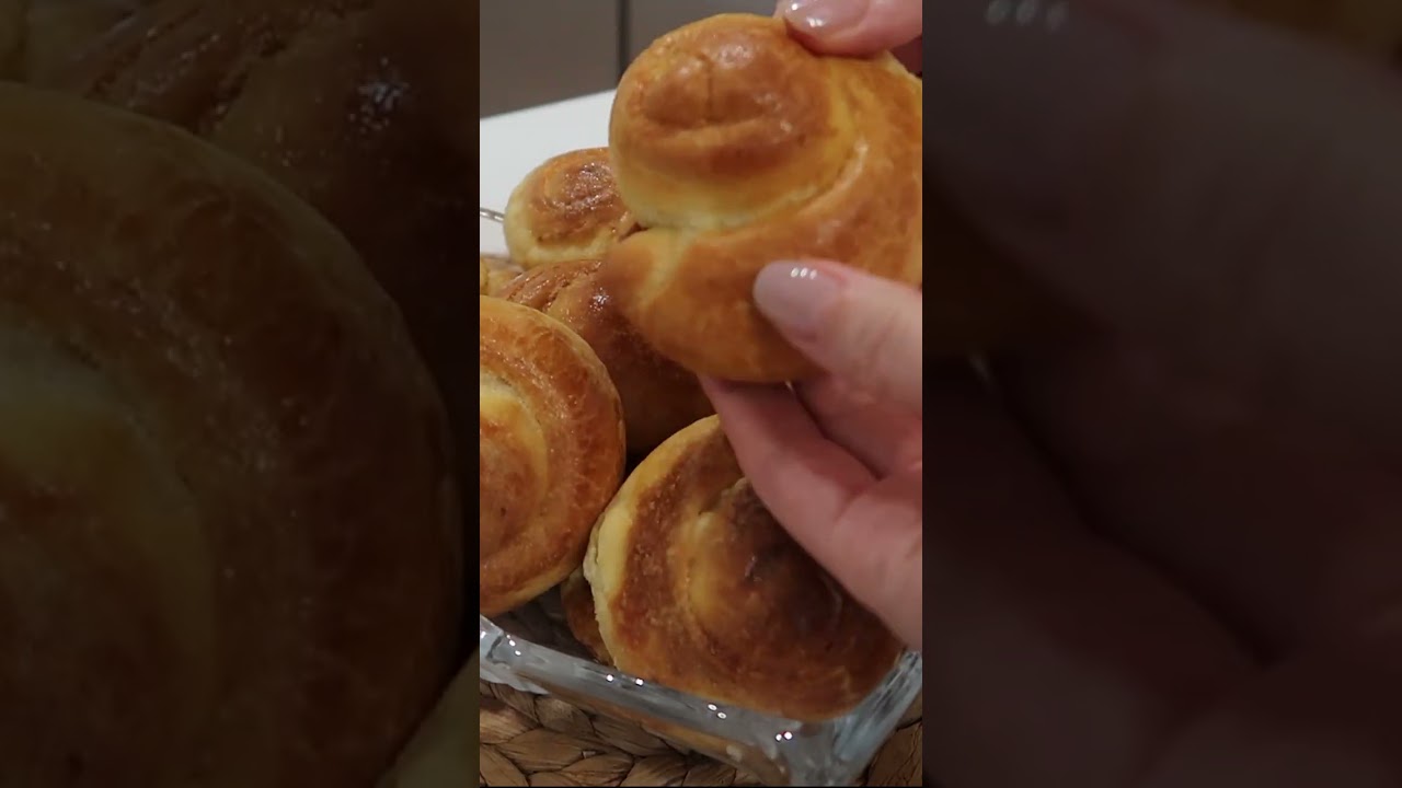 Вкусна закуска със сирене! Лесни и апетитни сиренки или соленки!