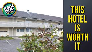 Campanile Reims Sud - Bezannes - This Hotel Is Worth It | Reims, France🛏️
