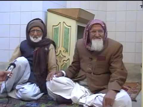 Shahadat e Haq | Maulana Ishaq | Sun-18022007 | Maulana Ishaq Official