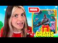 🎁 12 RECOMPENSAS GRATIS EN FORTNITE 🎁 🚨 SOLO HOY 🚨 COMO CONSEGUIRLAS ✅