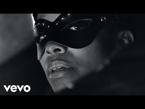Jamila Woods - EARTHA