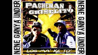 LOS MA KE TO - PACHEMAN & GRISELITO (2007) [CD COMPLETO][MUSIC ORIGINAL]