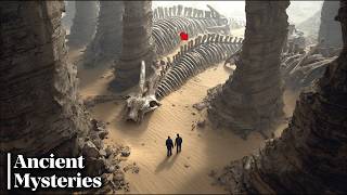 3 HOURS of Unsolved Bizarre, Ancient Archaeological Discoveries That Will Open Your Mind