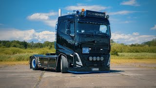 😨🤩William Mohring - Volvo Truckporn | Truckerspotter