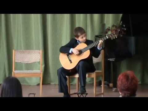Ковтунята Віталік 3