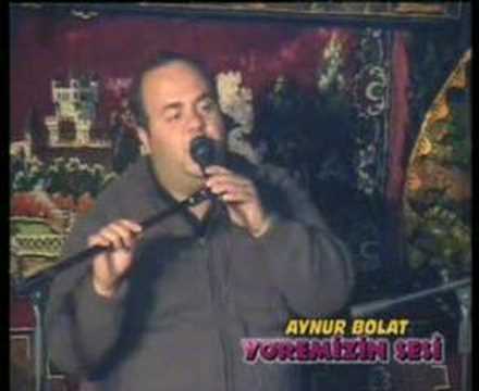 HÜSEYİN GÜNEŞİM
