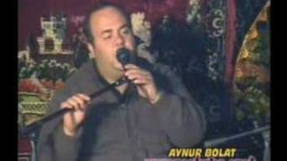Hüseyi̇n Güneşi̇m
