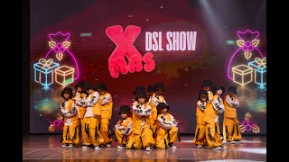 Baby Boss | DSL Xmas Show 2023