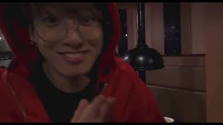 FILM KONSER BTS (Burn The Stage) SUB INDO
