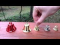 Craft bells