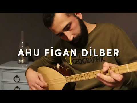 Ahu Figan Dilber