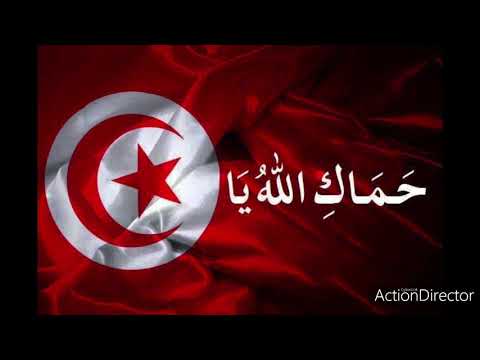 " نار الهوى قتّاله ومرض الهوى زاد عليّا " - تراث تونس الشعبي 