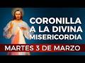 Coronilla a la Divina Misericordia - Martes 3 de Marzo #divinamisericordia #coronilla