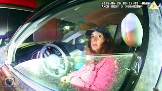 Police Knew She Was Lying the Minute She Opened Her Mouth