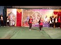 First class dance video song