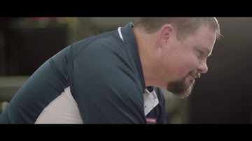 ECPI University | Meet Charles, Cyber and Network Security Program