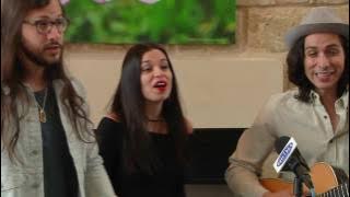 Toyota Texas Music Revolution Press Conference