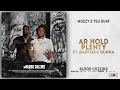 Mozzy Tsu Surf AR Hold Plenty Ft BabyFace Gunna Blood Cuzzins mp3