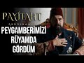Dün Gece Rüyamda Peygamber Efendimizi Gördüm Payitaht Abdülhamid 56 Bölüm Trt1 Dün Gece Rüyamda Peygamber Efendimizi Gördüm Payitaht Abdülhamid 56 Bölüm Trt1